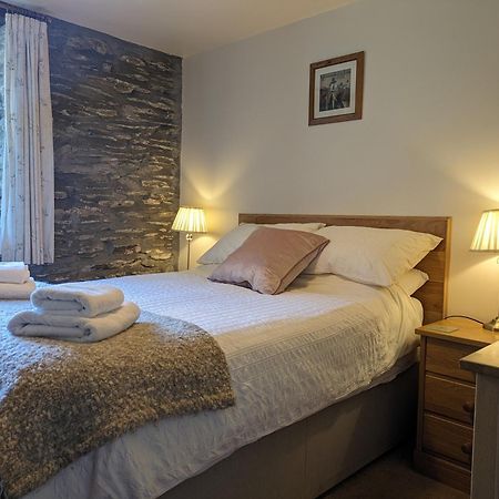 Troedyrhiw Holiday Cottages Cardigan Dış mekan fotoğraf