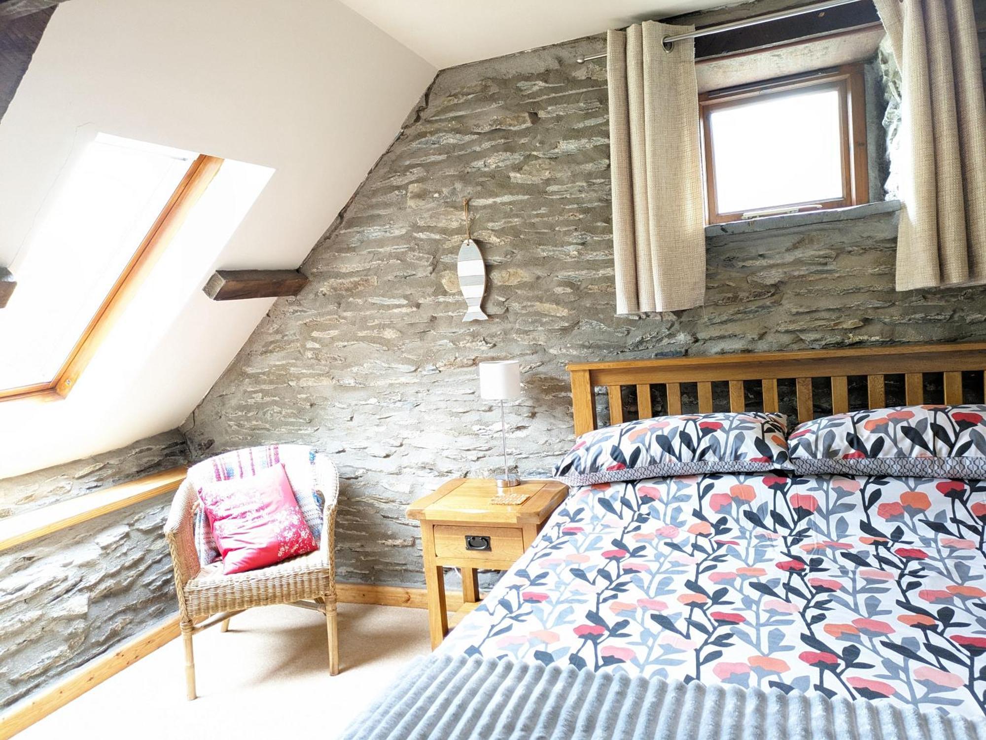 Troedyrhiw Holiday Cottages Cardigan Dış mekan fotoğraf